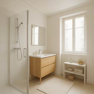  Appartement à vendre 2 pièces 49 m²