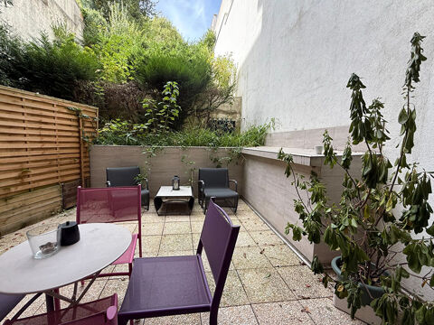  Appartement � louer 2 pi�ces 43 m�