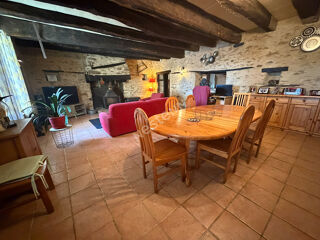  Maison à vendre 5 pièces 174 m²