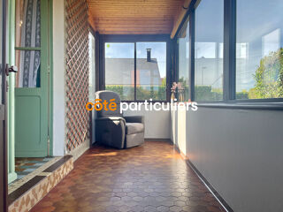  Maison � vendre 3 pi�ces 60 m�