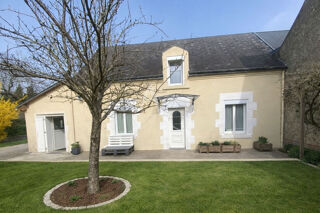  Maison � vendre 5 pi�ces 146 m�