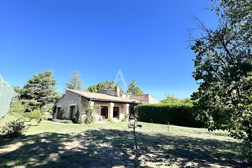 Vente Maison BELLE DEMEURE CENTRE VILLE GREOUX LES BAINS  VUE IMPRENABLE CHATEAU Greoux les bains