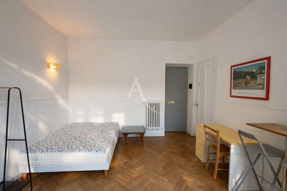 Location Appartement Appartement Nice 1 pièce(s) 22 m2 Nice