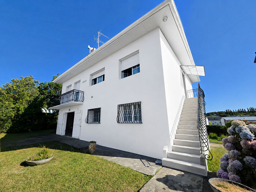 Maison de 141 m² à Tarnos