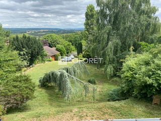  Maison à vendre 8 pièces 165 m²