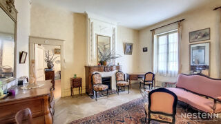  Maison à vendre 8 pièces 260 m²