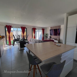  Maison à vendre 5 pièces 109 m²