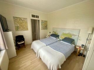  Maison � vendre 5 pi�ces 140 m�