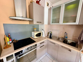  Appartement à vendre 1 pièce 28 m²