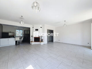  Maison à vendre 4 pièces 112 m²
