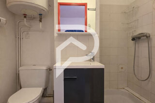  Appartement � vendre 1 pi�ce 24 m�