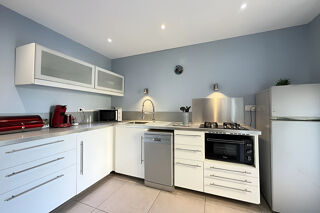  Maison à vendre 5 pièces 79 m²
