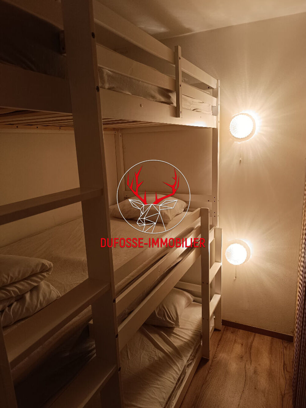 Studio 5 couchages entièrement rénové au pied des pistes