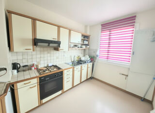  Appartement à vendre 5 pièces 84 m²