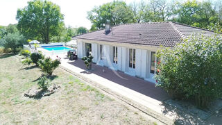  Maison à vendre 7 pièces 164 m²