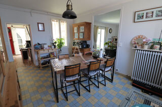  Maison � vendre 3 pi�ces 92 m�