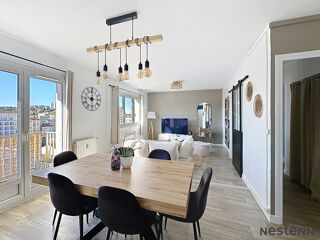  Appartement � vendre 4 pi�ces 78 m�