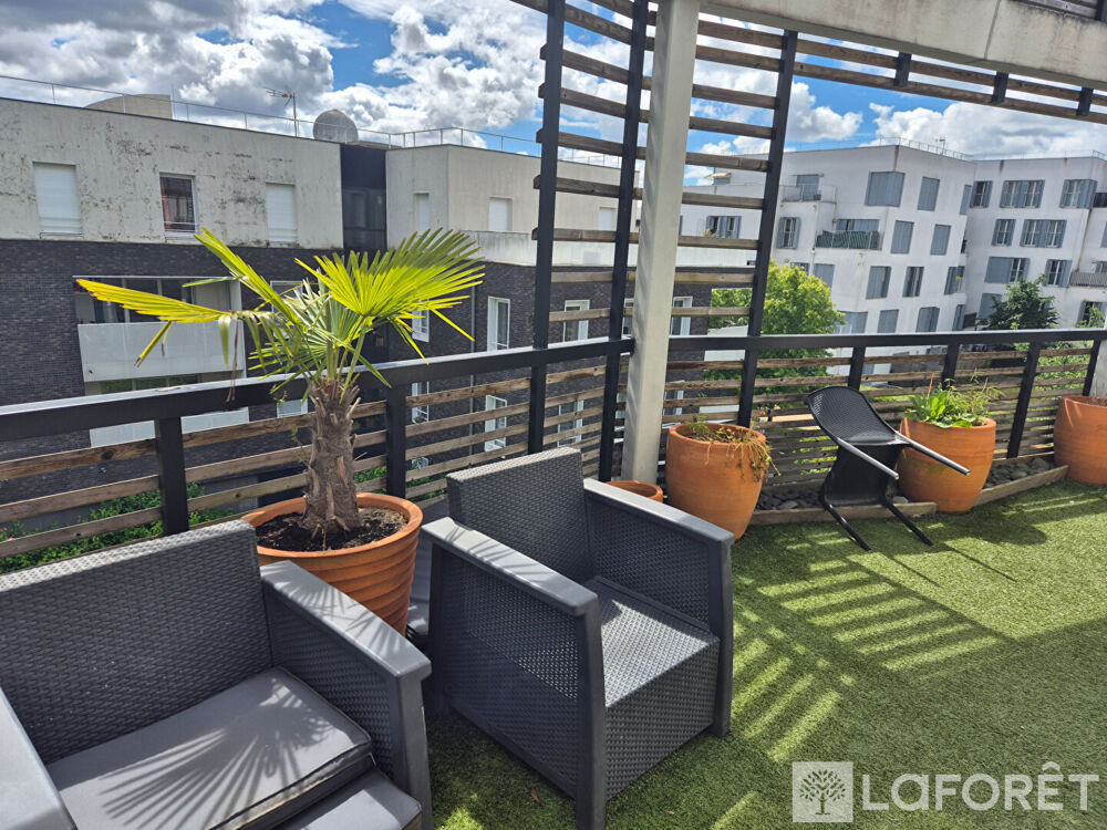 Location Appartement Appartement Palaiseau 2 pièce(s) 41 m2 Palaiseau