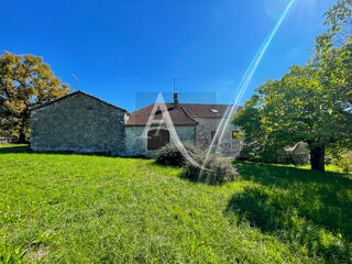  Maison  vendre 6 pices 134 m