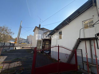  Immeuble à vendre 10 pièces 350 m² Livry gargan