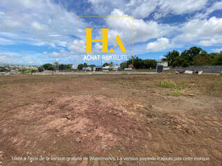  Terrain � vendre 366 m�
