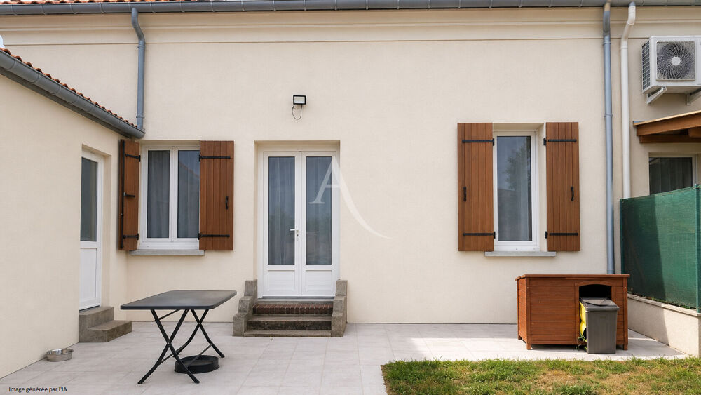 Vente Maison Proche Gisors Gisors