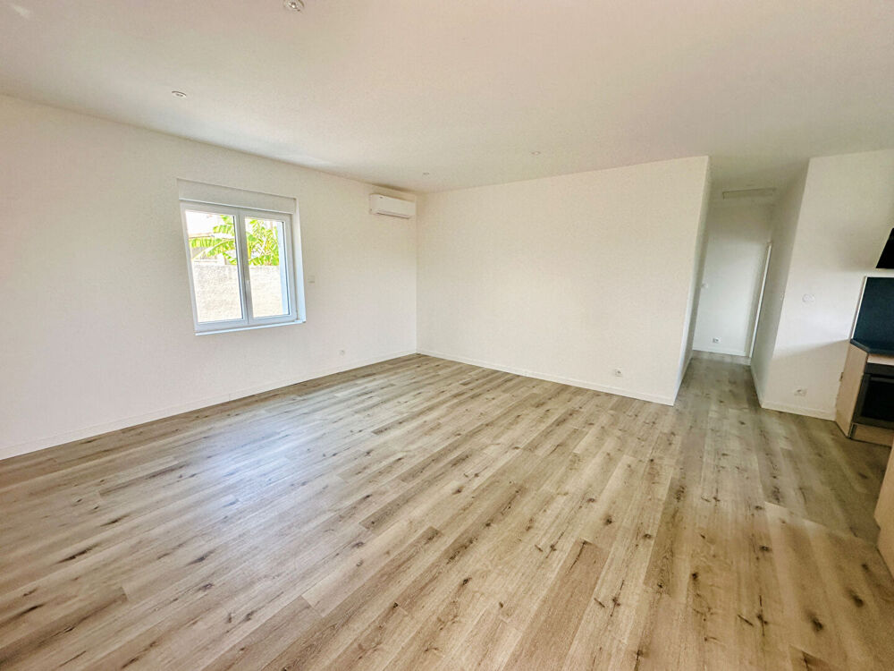 Location Appartement Appartement Le Teil 4 pièces, 3 chambres avec Jardin Le teil