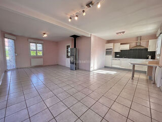  Maison à vendre 6 pièces 110 m²