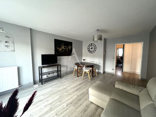  Appartement à louer 2 pièces 61 m²