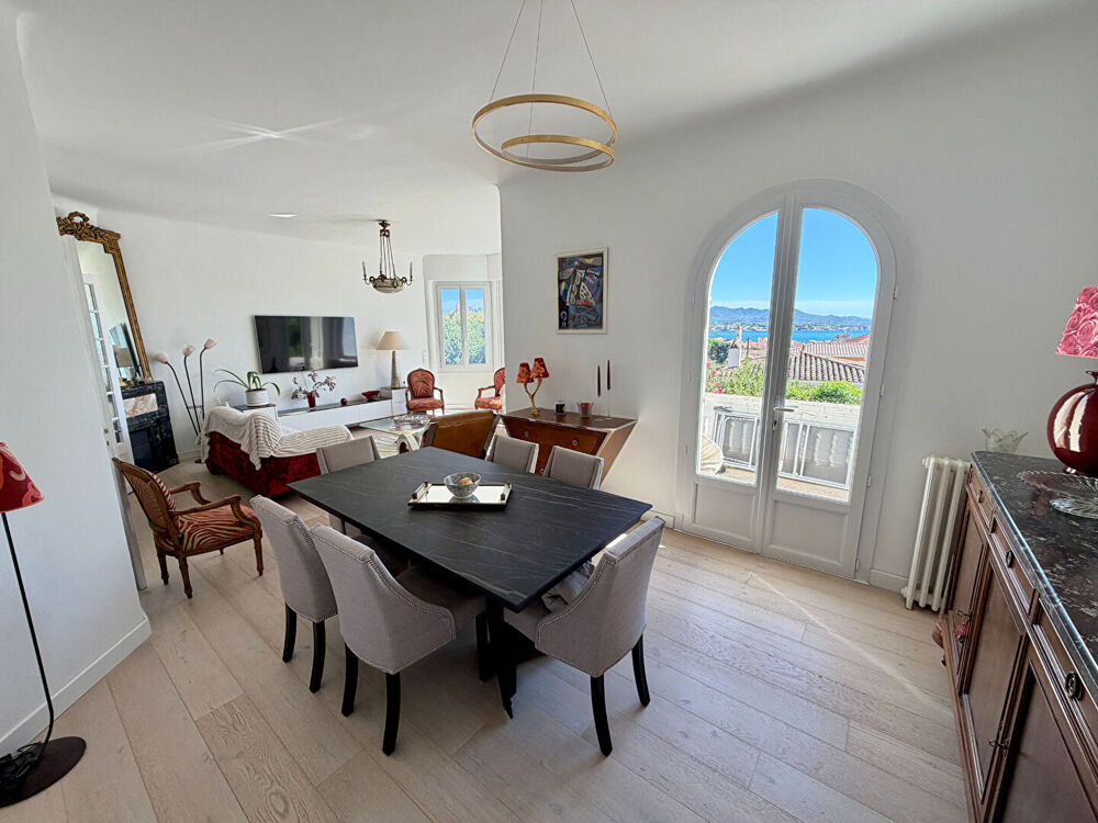 Vente Appartement Appartement Sanary Sur Mer 6 pièce(s) 164.75 m2 Sanary sur mer