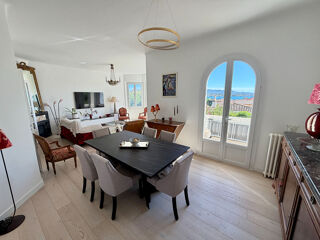 Vente Appartement Appartement Sanary Sur Mer 6 pièce(s) 164.75 m2 Sanary sur mer