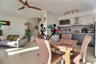  Maison � vendre 4 pi�ces 78 m�