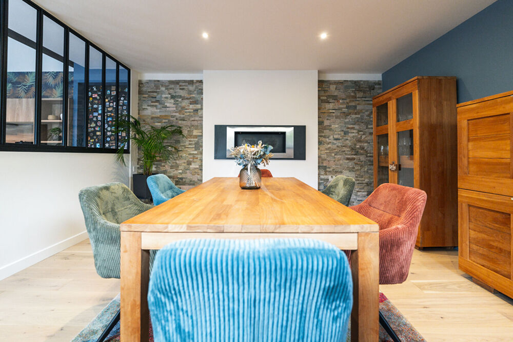 Maison Annecy 176 m2