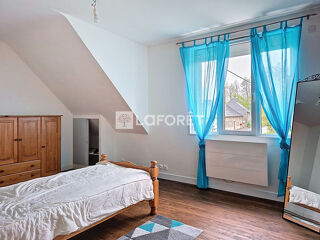  Maison � vendre 5 pi�ces 99 m�