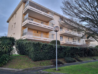  Appartement � vendre 3 pi�ces 77 m�