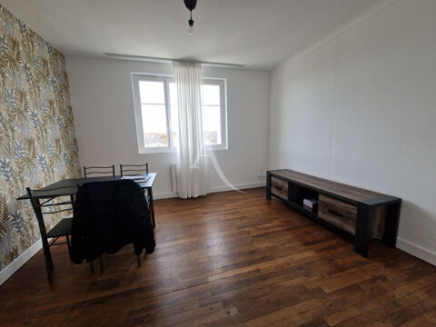  Appartement � louer 3 pi�ces 57 m�