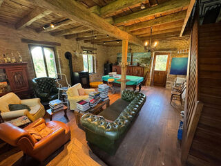  Villa � vendre 11 pi�ces 197 m�