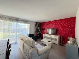 Location Maison Maison Dompierre Sur Yon 3 pièce(s) 72.74 m2 Dompierre sur yon