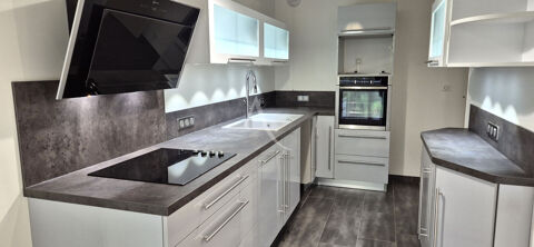  Appartement � louer 3 pi�ces 81 m�