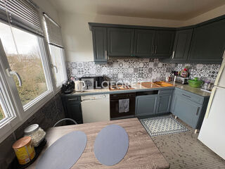  Appartement � vendre 5 pi�ces 92 m�