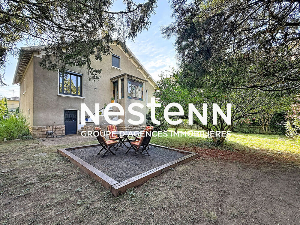 à vendre  Maison Bron (69500)
