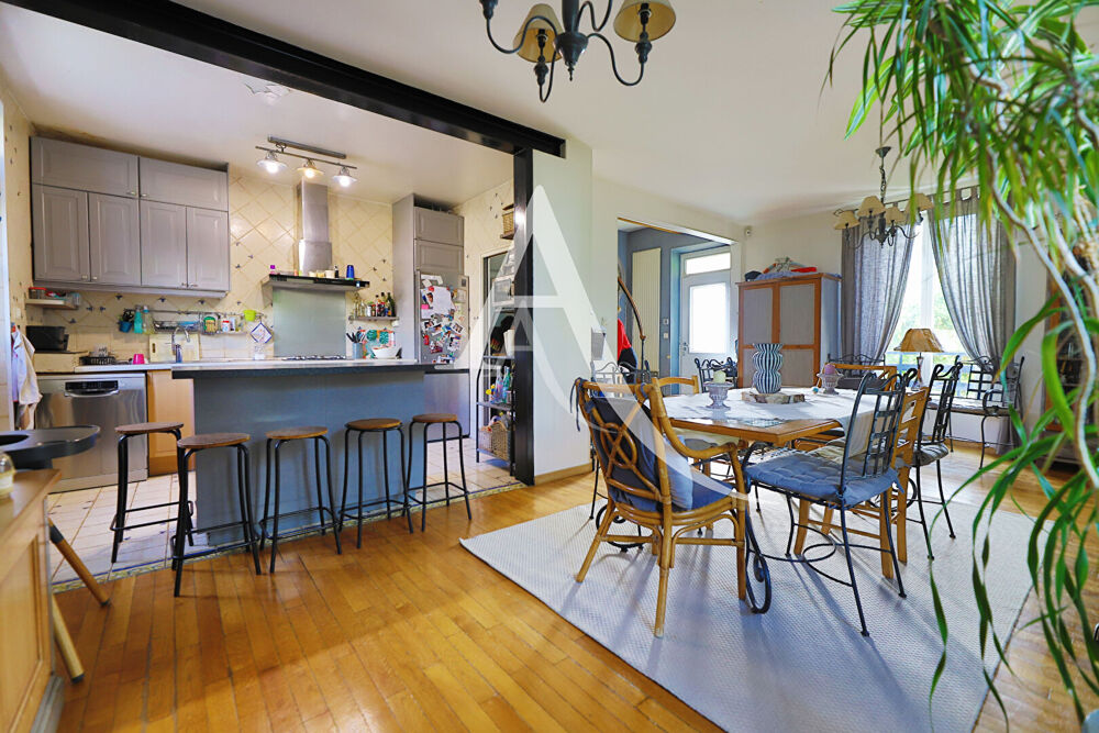 � vendre  Maison Montesson (78360)