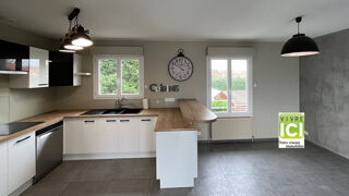  Maison à vendre 5 pièces 116 m²