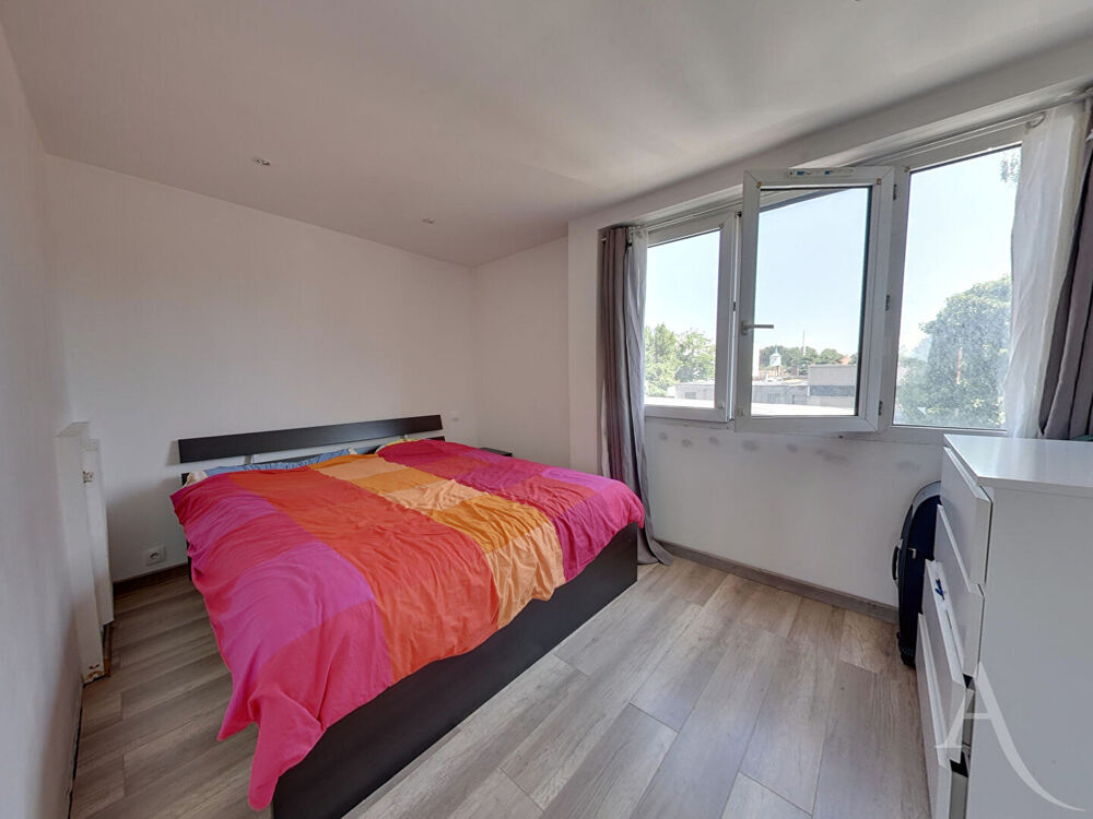 Vente Appartement Appartement Montreuil 3 pièce(s) 63,83 m2 Montreuil