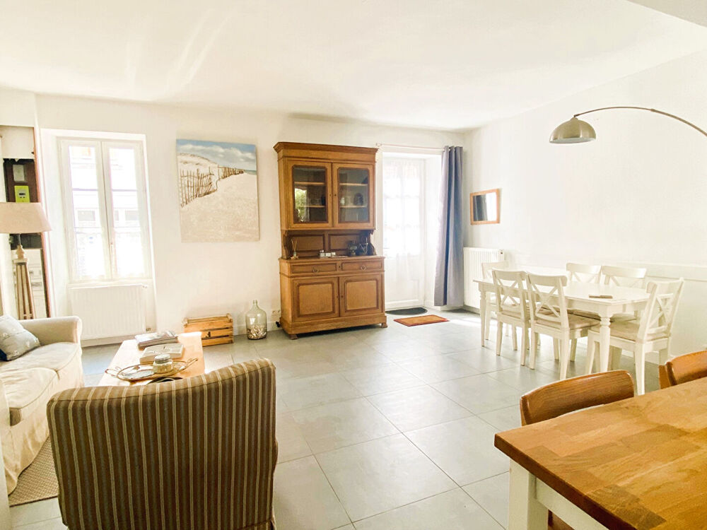 à vendre  Maison Le Pouliguen (44510)