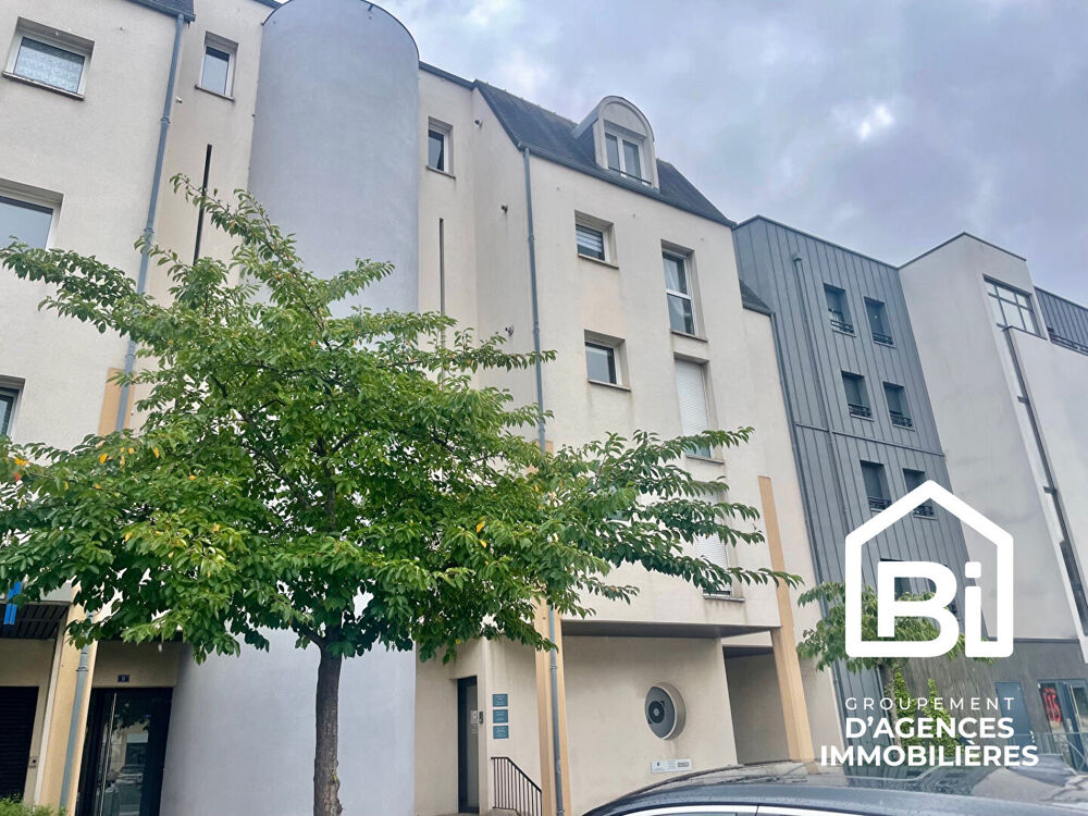 Vente Appartement MONDEVILLE CENTRE Mondeville