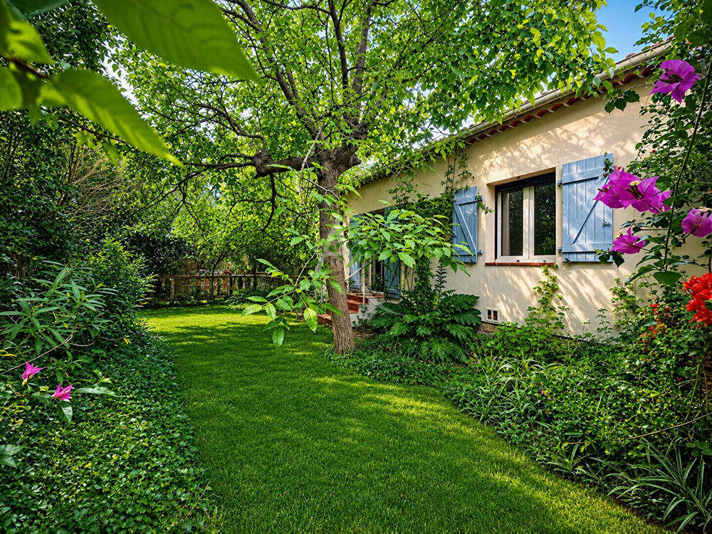 Maison 6 pièces 124 m² · à Carqueiranne · 124 m² · 624 000 €