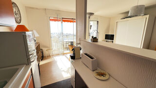  Appartement � vendre 1 pi�ce 36 m�