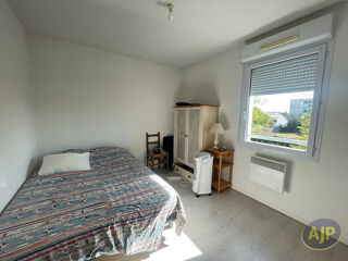  Appartement à vendre 3 pièces 64 m²