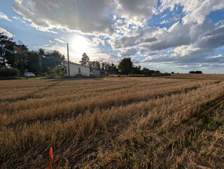  Terrain � vendre 840 m�